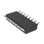 MC74LVX4053D