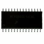 MC9S08QE16CWL