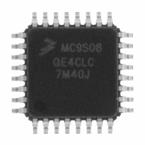 MC9S08QE4CLC