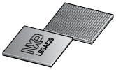 MCIMX6X4CVM08AB