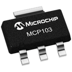 MCP103T-315E/LB