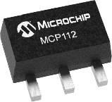 MCP112T-315E/MB