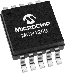 MCP1259-E/UN
