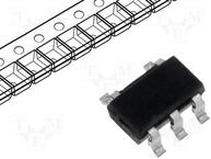 MCP1318T-29LE/OT