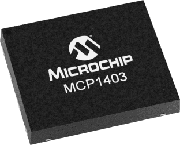 MCP1403-E/MF