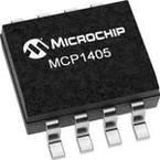 MCP1405T-E/SN