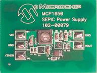 MCP1650DM-DDSC1