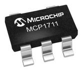 MCP1711T-18I/OT