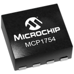 MCP1754T-3302E/MC
