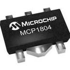 MCP1804T-3302I/MT