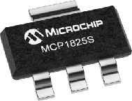 MCP1825ST-1802E/DB
