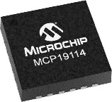 MCP19114-E/MJVAO