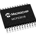 MCP23018T-E/SS