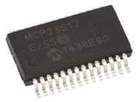 MCP23S17-E/SS