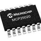 MCP25020T-E/SL