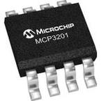 MCP3201T-CI/SN