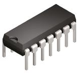 MCP3204-CI/P