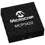 MCP3422A0-E/MC