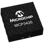 MCP3426A6T-E/MC