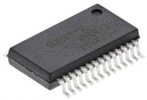 MCP3903-E/SS