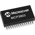 MCP3903T-I/SS