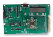 MCP3909EV-MCU16