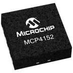 MCP4152-104E/MF