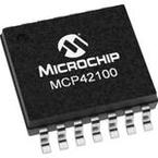 MCP42100T-E/ST