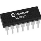 MCP4251-502-E/P