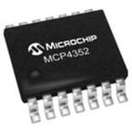 MCP4352T-502E/ST