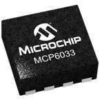 MCP6033-E/MC