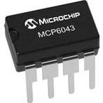 MCP6043-E/P