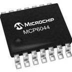 MCP6044T-I/ST