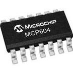 MCP604T-I/SL