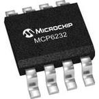 MCP6232T-E/SN