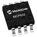 MCP632T-E/SN