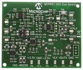 MCP651EV-VOS