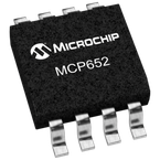 MCP652T-E/SN