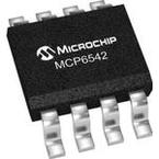 MCP6542T-I/SN