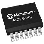 MCP6549-I/SL