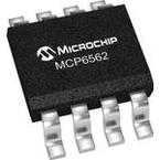 MCP6562T-E/SN