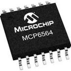 MCP6564T-E/ST