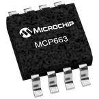 MCP663T-E/SN