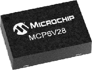 MCP6V28T-E/MNY
