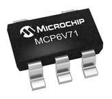 MCP6V71T-E/OT