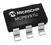 MCP6V81UT-E/LTY
