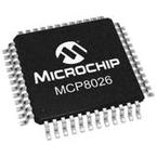 MCP8026T-115H/PT