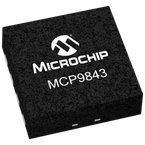 MCP9843T-BE/MC