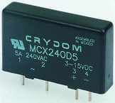 MCXE240A5