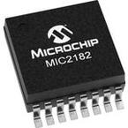 MIC2182YSM-TR